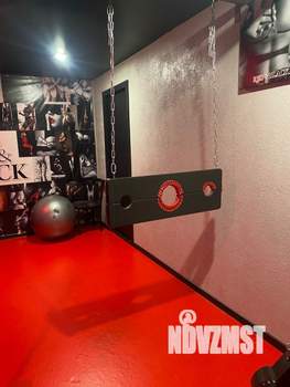 2-к квартира, посуточно, 55м2, 1/9 этаж