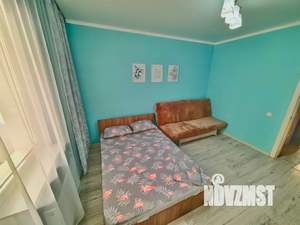 2-к квартира, посуточно, 62м2, 6/16 этаж