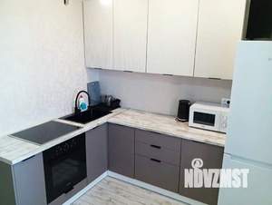 2-к квартира, посуточно, 62м2, 1/1 этаж