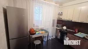 1-к квартира, на длительный срок, 38м2, 14/18 этаж