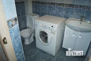 3-к квартира, посуточно, 70м2, 2/3 этаж