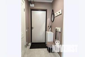 1-к квартира, посуточно, 30м2, 6/14 этаж