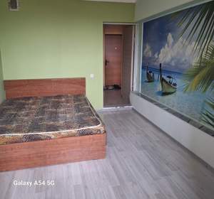 1-к квартира, на длительный срок, 40м2, 2/16 этаж