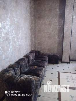 3-к квартира, на длительный срок, 46м2, 1/1 этаж