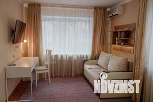 1-к квартира, посуточно, 31м2, 2/5 этаж