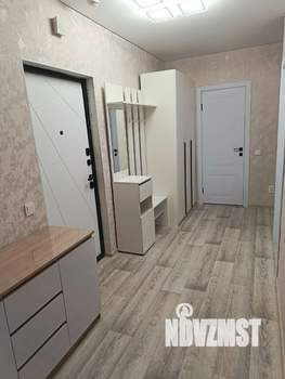 3-к квартира, на длительный срок, 61м2, 15/19 этаж