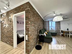 4-к квартира, посуточно, 103м2, 9/12 этаж