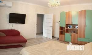 1-к квартира, посуточно, 32м2, 1/9 этаж