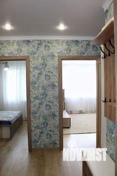 1-к квартира, посуточно, 39м2, 5/17 этаж