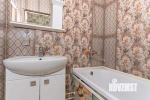 2-к квартира, посуточно, 60м2, 1/1 этаж