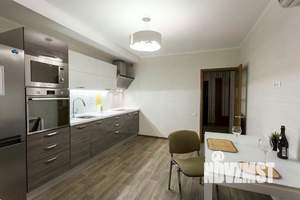 2-к квартира, посуточно, 70м2, 1/1 этаж