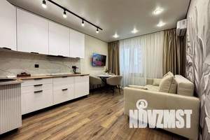 1-к квартира, посуточно, 50м2, 9/26 этаж