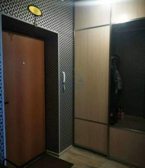 1-к квартира, на длительный срок, 36м2, 11/15 этаж