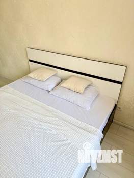 1-к квартира, посуточно, 42м2, 11/19 этаж