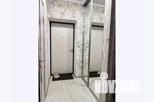 1-к квартира, посуточно, 33м2, 4/4 этаж