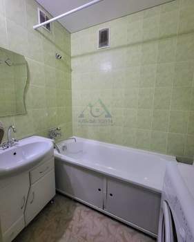 1-к квартира, на длительный срок, 43м2, 7/10 этаж