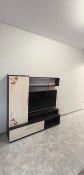 1-к квартира, на длительный срок, 36м2, 2/18 этаж