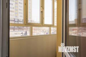 2-к квартира, посуточно, 55м2, 1/10 этаж