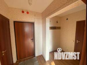 1-к квартира, на длительный срок, 35м2, 11/16 этаж