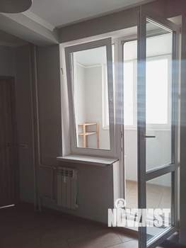 2-к квартира, на длительный срок, 41м2, 10/17 этаж