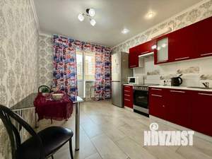 1-к квартира, посуточно, 41м2, 1/1 этаж