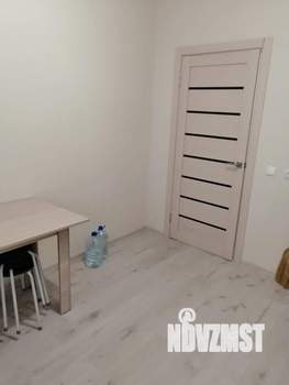 1-к квартира, на длительный срок, 38м2, 11/19 этаж