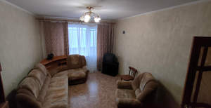 1-к квартира, на длительный срок, 34м2, 3/10 этаж