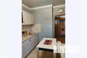 1-к квартира, посуточно, 40м2, 3/6 этаж