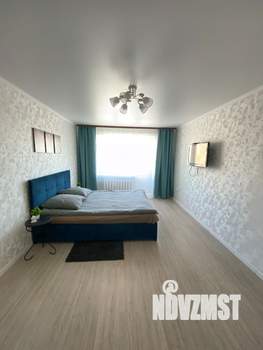 1-к квартира, посуточно, 32м2, 9/10 этаж