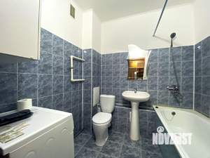 1-к квартира, посуточно, 48м2, 10/12 этаж