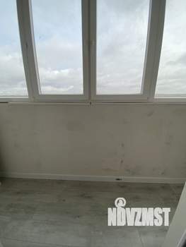 1-к квартира, на длительный срок, 36м2, 7/17 этаж