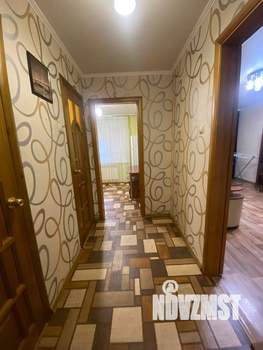 1-к квартира, на длительный срок, 33м2, 1/9 этаж