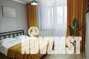 1-к квартира, посуточно, 30м2, 8/17 этаж