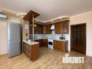 2-к квартира, посуточно, 95м2, 1/1 этаж