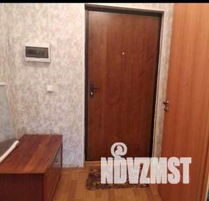 Студия квартира, на длительный срок, 30м2, 5/19 этаж