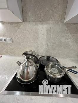 3-к квартира, посуточно, 72м2, 3/17 этаж