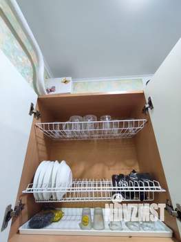 2-к квартира, посуточно, 48м2, 1/5 этаж