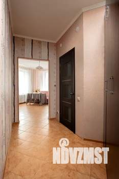 1-к квартира, посуточно, 50м2, 8/14 этаж