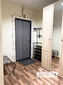 2-к квартира, на длительный срок, 52м2, 14/17 этаж