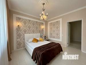 2-к квартира, посуточно, 65м2, 16/17 этаж