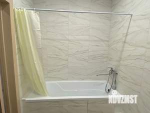 1-к квартира, на длительный срок, 36м2, 4/18 этаж