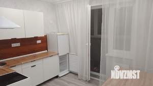 1-к квартира, на длительный срок, 35м2, 17/19 этаж