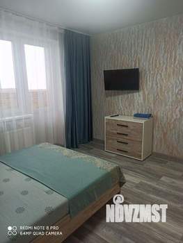 Студия квартира, посуточно, 20м2, 16/24 этаж