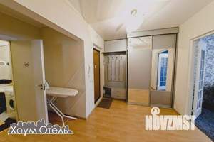 3-к квартира, посуточно, 105м2, 1/1 этаж