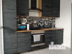 1-к квартира, посуточно, 43м2, 8/13 этаж