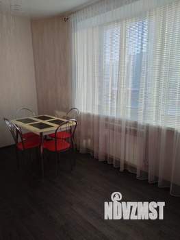 1-к квартира, на длительный срок, 49м2, 4/14 этаж