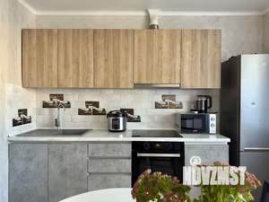 2-к квартира, посуточно, 60м2, 15/17 этаж