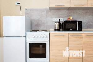 1-к квартира, посуточно, 39м2, 5/14 этаж