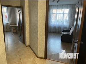 1-к квартира, на длительный срок, 49м2, 3/16 этаж