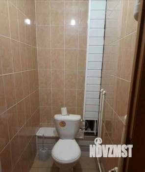 1-к квартира, на длительный срок, 40м2, 3/10 этаж